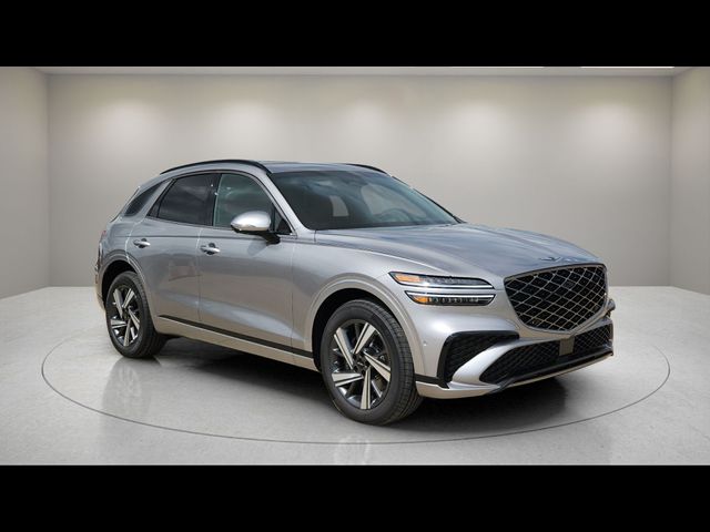 2026 Genesis GV70 3.5T Sport Advanced