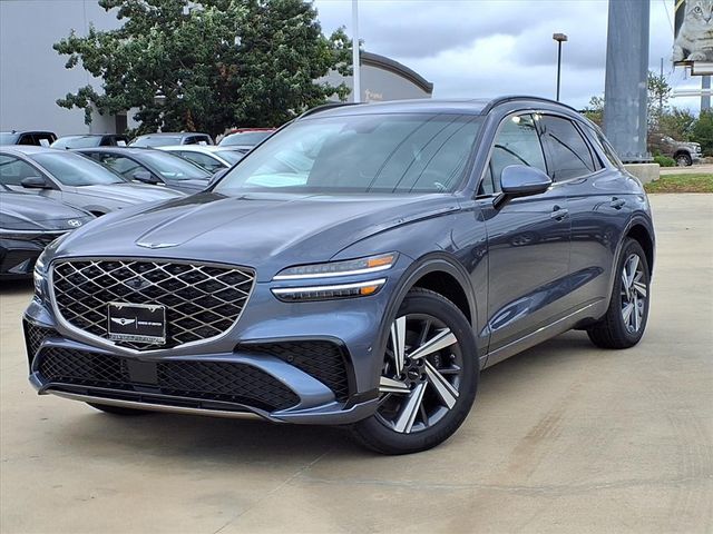 2026 Genesis GV70 3.5T Sport Advanced