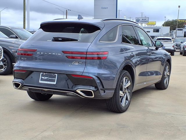 2026 Genesis GV70 3.5T Sport Advanced