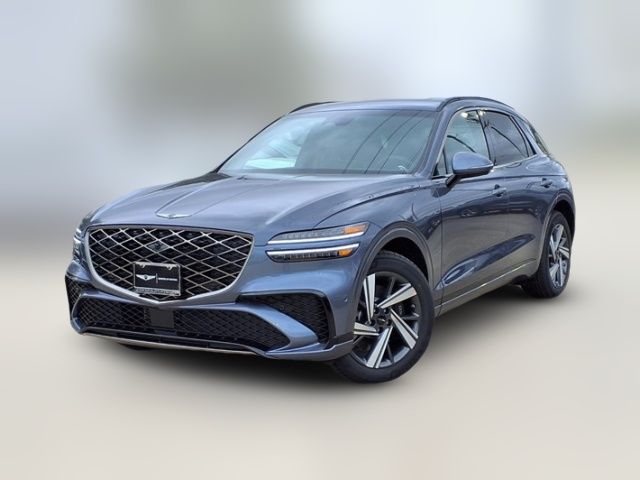 2026 Genesis GV70 3.5T Sport Advanced