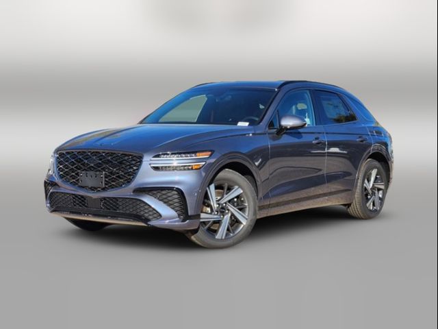 2026 Genesis GV70 3.5T Sport Advanced