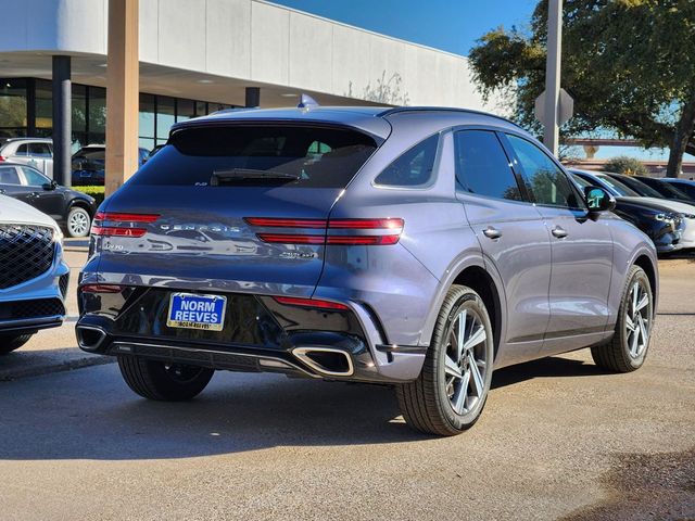 2026 Genesis GV70 3.5T Sport Advanced