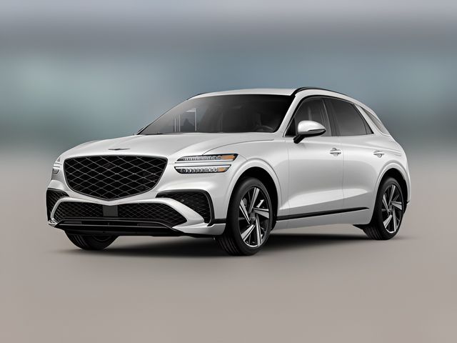 2026 Genesis GV70 3.5T Sport Advanced