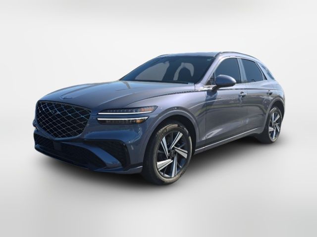 2026 Genesis GV70 3.5T Sport Advanced