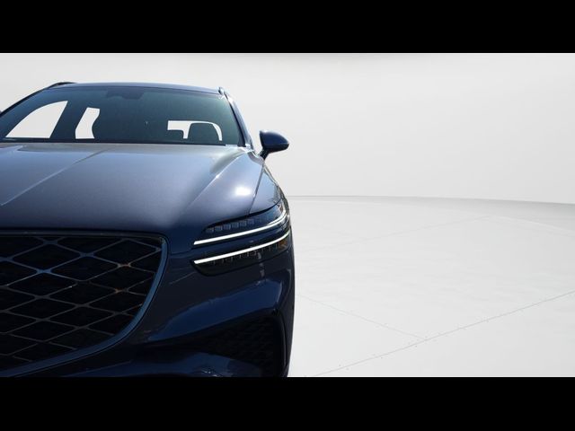 2026 Genesis GV70 3.5T Sport Advanced