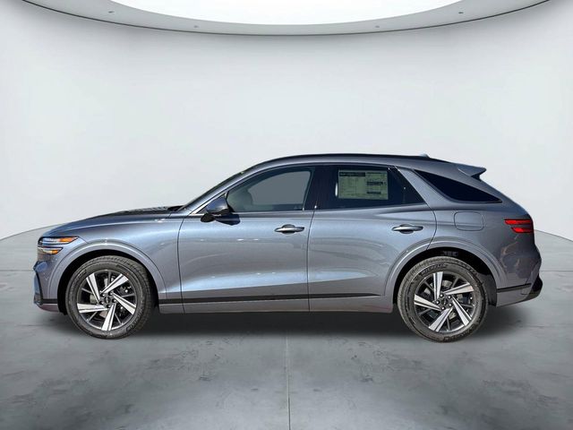 2026 Genesis GV70 3.5T Sport Advanced