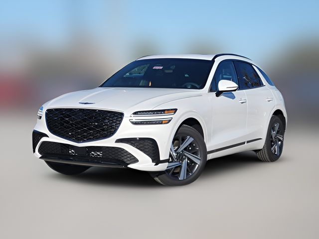 2026 Genesis GV70 3.5T Sport Advanced