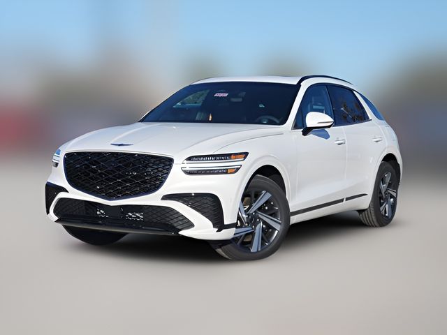2026 Genesis GV70 3.5T Sport Advanced