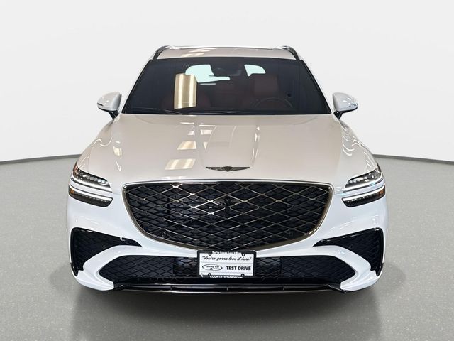 2026 Genesis GV70 3.5T Sport Advanced