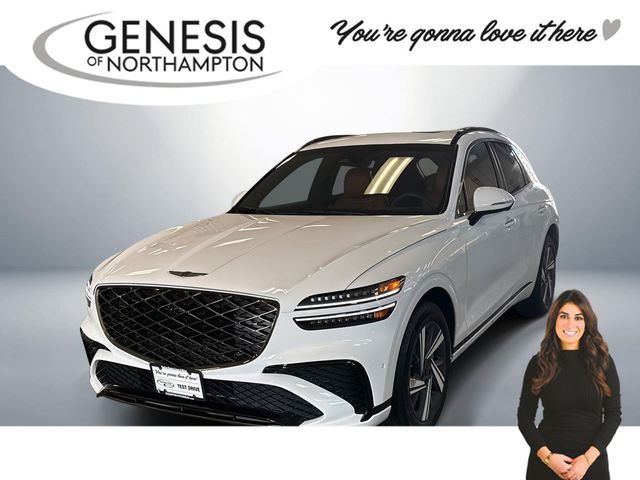2026 Genesis GV70 3.5T Sport Advanced