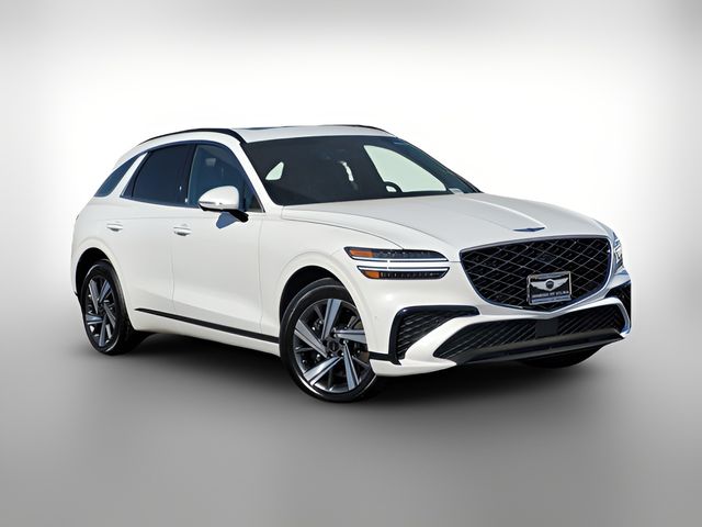 2026 Genesis GV70 3.5T Sport Advanced