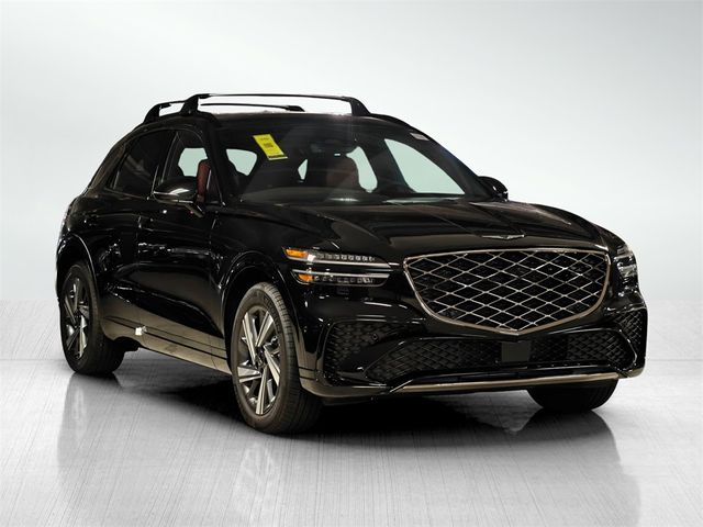 2026 Genesis GV70 3.5T Sport Advanced