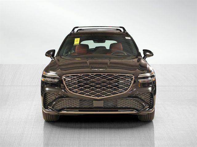 2026 Genesis GV70 3.5T Sport Advanced