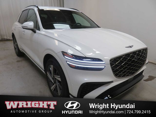 2026 Genesis GV70 3.5T Sport Advanced