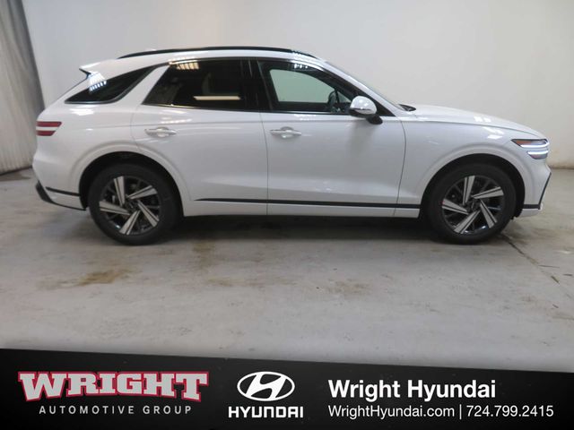 2026 Genesis GV70 3.5T Sport Advanced