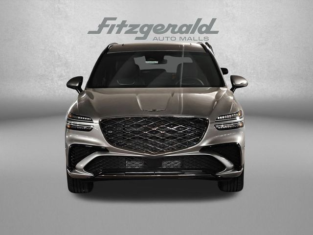 2026 Genesis GV70 3.5T Sport Advanced