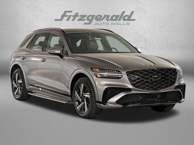 2026 Genesis GV70 3.5T Sport Advanced