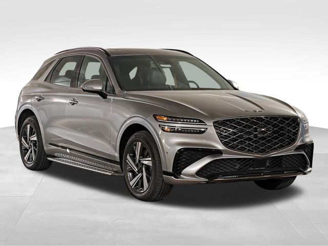 2026 Genesis GV70 3.5T Sport Advanced