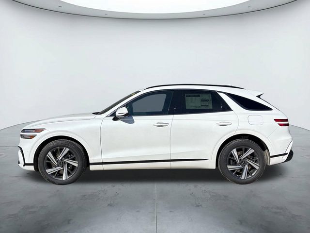 2026 Genesis GV70 3.5T Sport Advanced