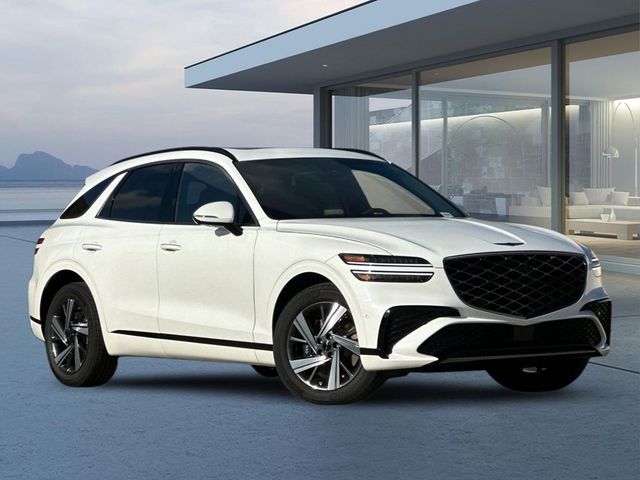 2026 Genesis GV70 3.5T Sport Advanced