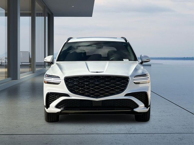 2026 Genesis GV70 3.5T Sport Advanced