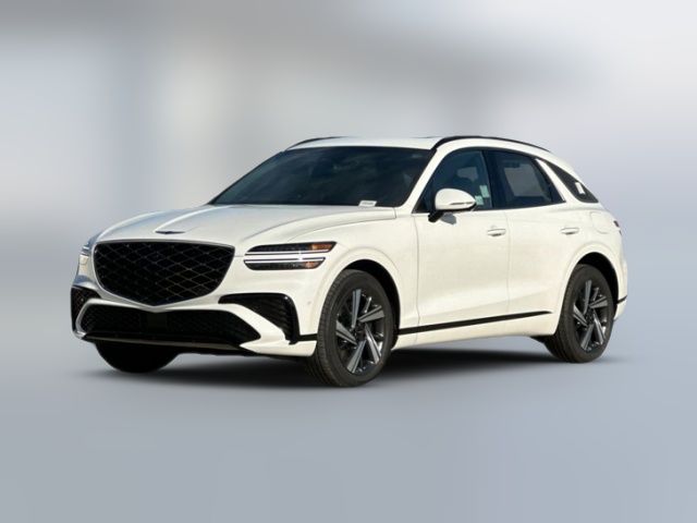 2026 Genesis GV70 3.5T Sport Advanced