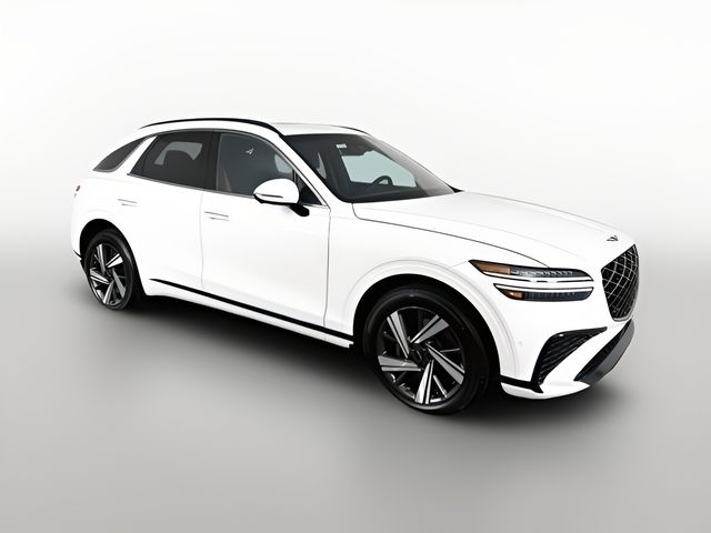 2026 Genesis GV70 3.5T Sport Advanced