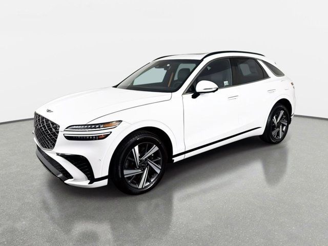 2026 Genesis GV70 3.5T Sport Advanced