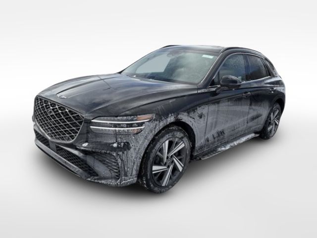 2026 Genesis GV70 3.5T Sport Advanced