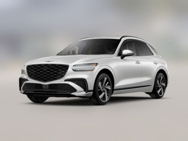 2026 Genesis GV70 3.5T Sport Advanced