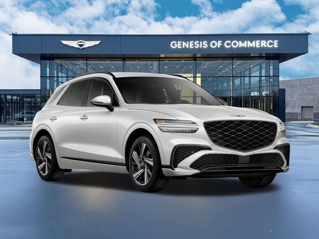 2026 Genesis GV70 3.5T Sport Advanced