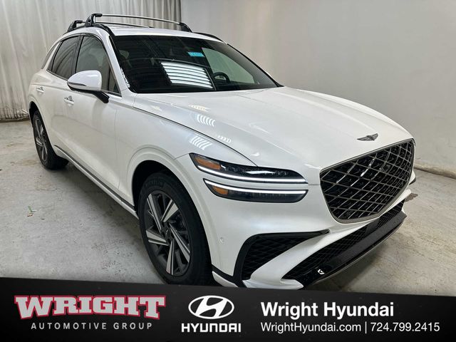 2026 Genesis GV70 3.5T Sport Advanced