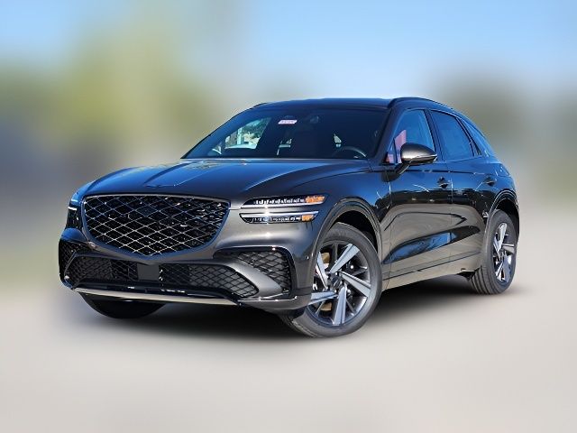 2026 Genesis GV70 3.5T Sport Advanced