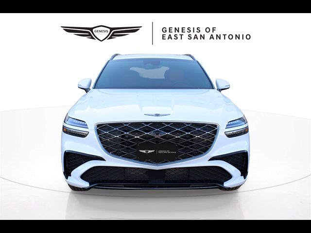 2026 Genesis GV70 3.5T Sport Advanced