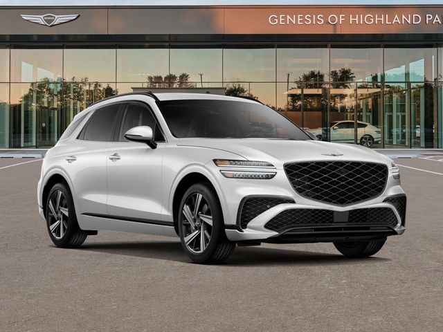 2026 Genesis GV70 3.5T Sport Advanced