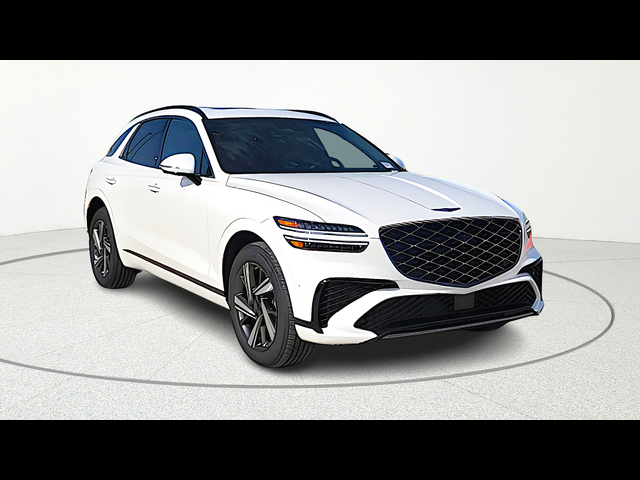 2026 Genesis GV70 3.5T Sport Advanced