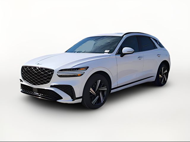 2026 Genesis GV70 3.5T Sport Advanced