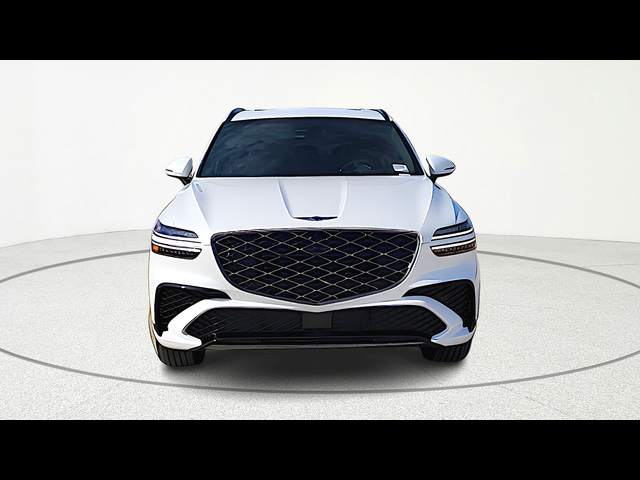 2026 Genesis GV70 3.5T Sport Advanced