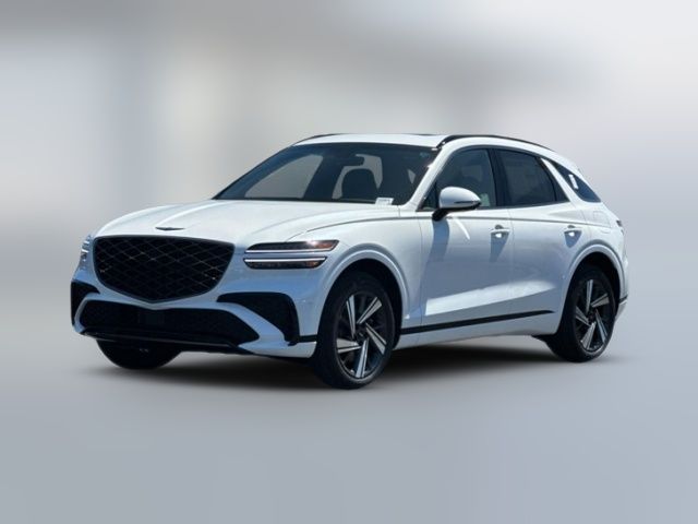 2026 Genesis GV70 3.5T Sport Advanced