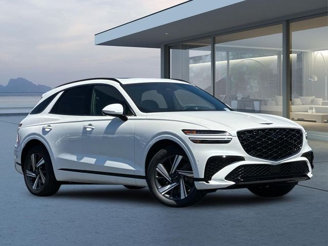 2026 Genesis GV70 3.5T Sport Advanced