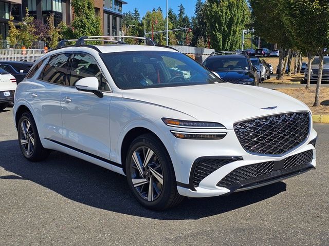 2026 Genesis GV70 3.5T Sport Advanced