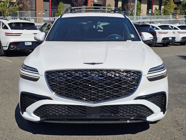 2026 Genesis GV70 3.5T Sport Advanced