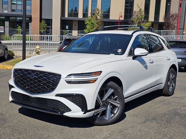 2026 Genesis GV70 3.5T Sport Advanced