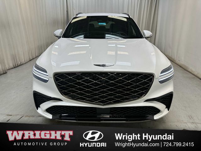 2026 Genesis GV70 3.5T Sport Advanced