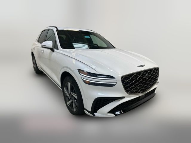 2026 Genesis GV70 3.5T Sport Advanced