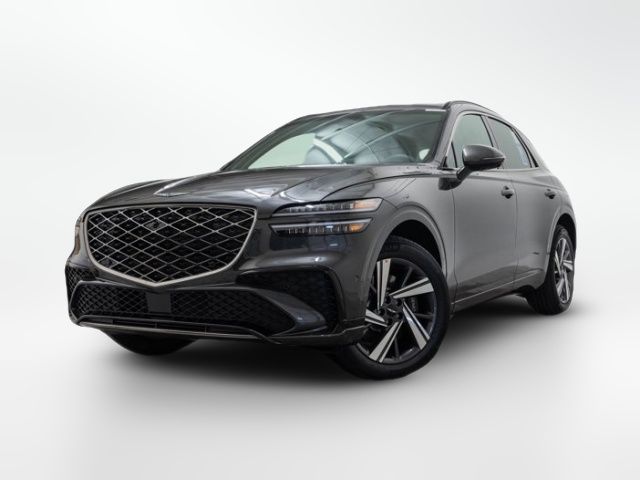 2026 Genesis GV70 3.5T Sport Advanced