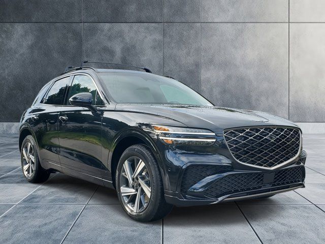2026 Genesis GV70 3.5T Sport Advanced