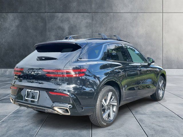 2026 Genesis GV70 3.5T Sport Advanced