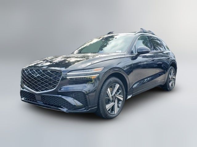 2026 Genesis GV70 3.5T Sport Advanced