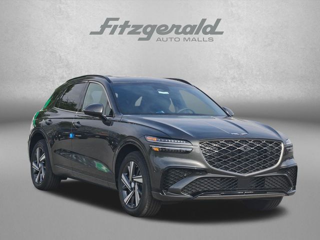 2026 Genesis GV70 3.5T Sport Advanced